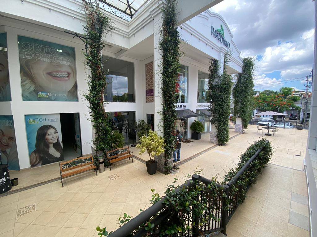 ALQUILO LOCAL COMERCIAL EN EL PASEO LILLO VILLA MORRA ASUNCIÓN — foto 3