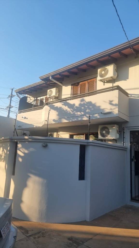 Departamento en alquiler en San Jorge