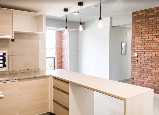 VENDO MONOAMBIENTE EN EDIFICIO SOHO LOFT — foto 3