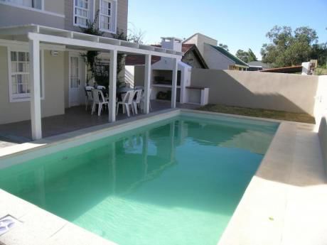 Ideal Para Disfrutar Sus Vacaciones En Familia