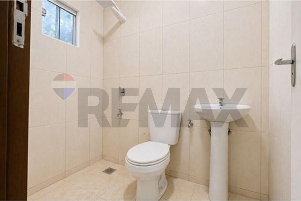 Departamento - Alquiler - San Lorenzo, Central, Paraguay. Aprovecha! — foto 2