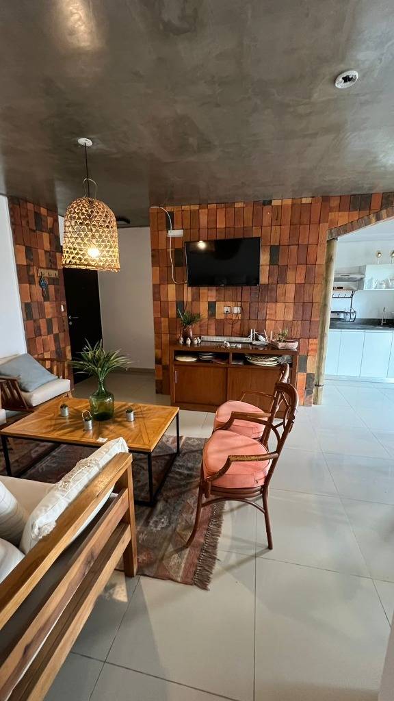 ALQUILER – DEPARTAMENTO AMOBLADO DE 3 DORMITORIOS EN EDIFICIO INSIGNIA I — foto 2
