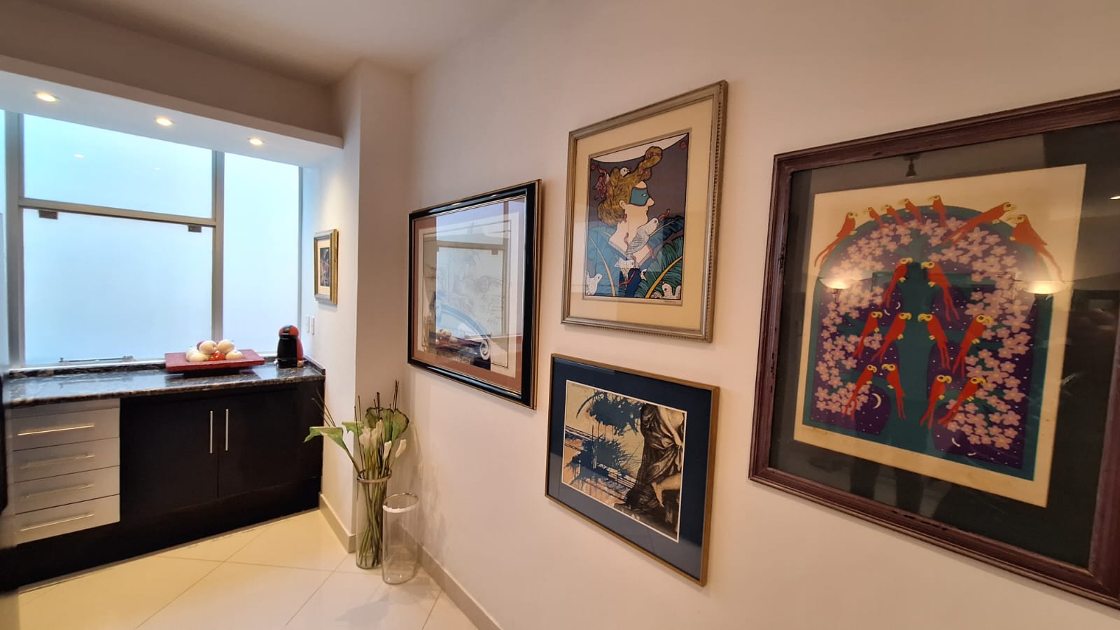 Departamento en alquiler | Edificio Itapúa — foto 2