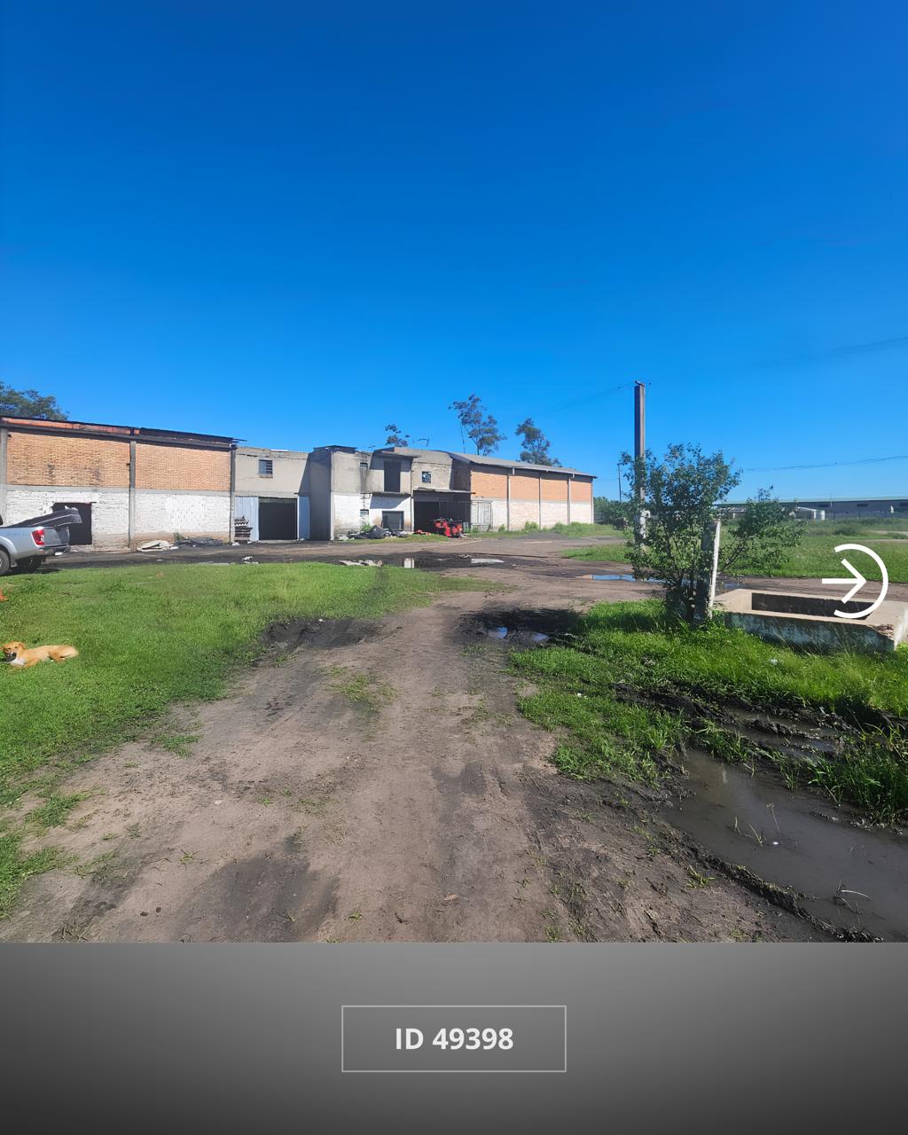 VILLA HAYES - PROPIEDAD EN UBICACION ESTRATÉGICA — foto 3