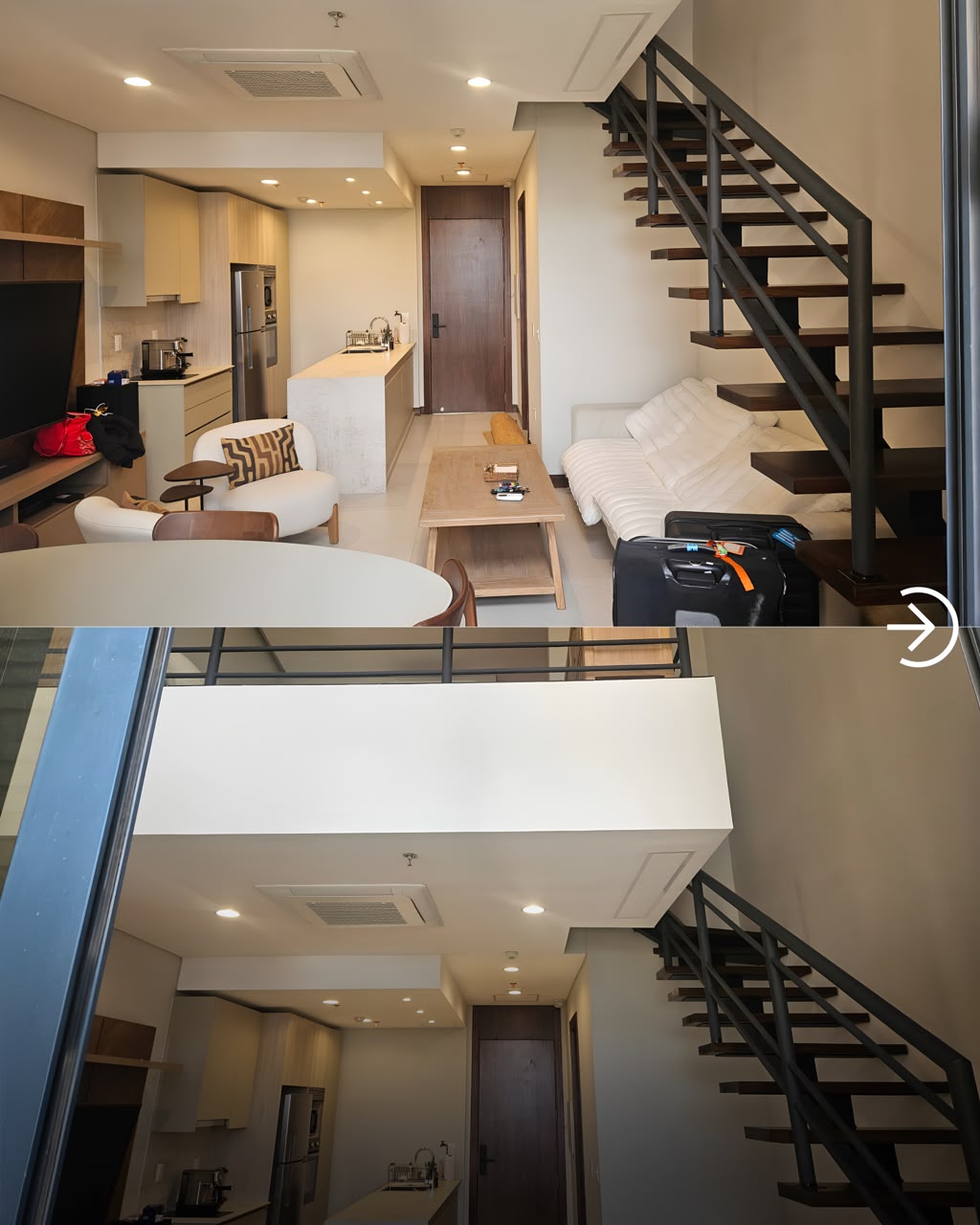 DEPARTAMENTO DE 1 DORMITORIO EN ALQUILER - DISTRITO PERSEVERANCIA — foto 2