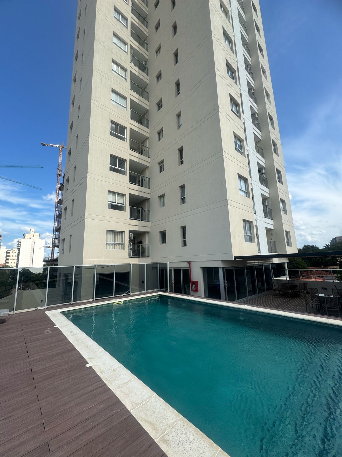 ALQUILO DEPARTAMENTO AMOBLADO A ESTRENAR — foto 2