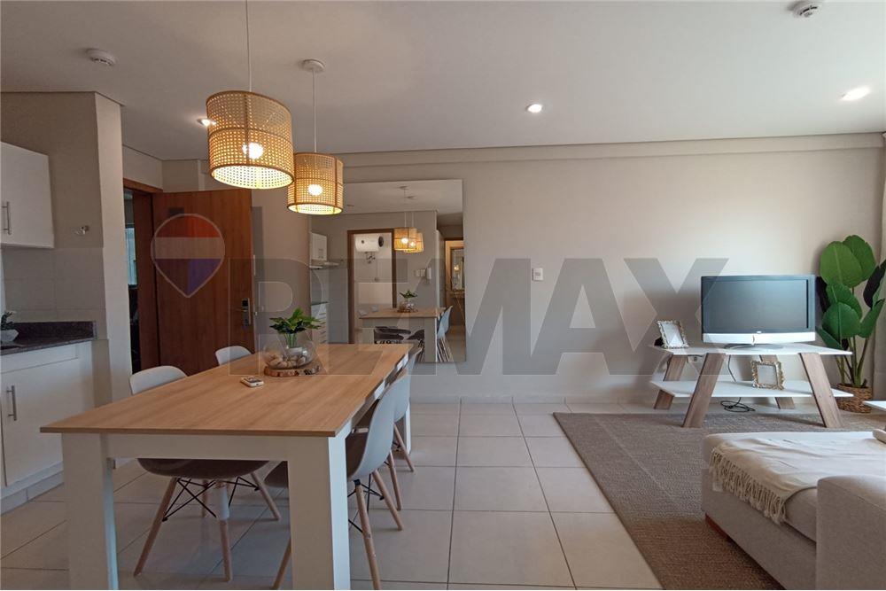 Departamento - Alquiler - Las Mercedes, Paraguay — foto 3