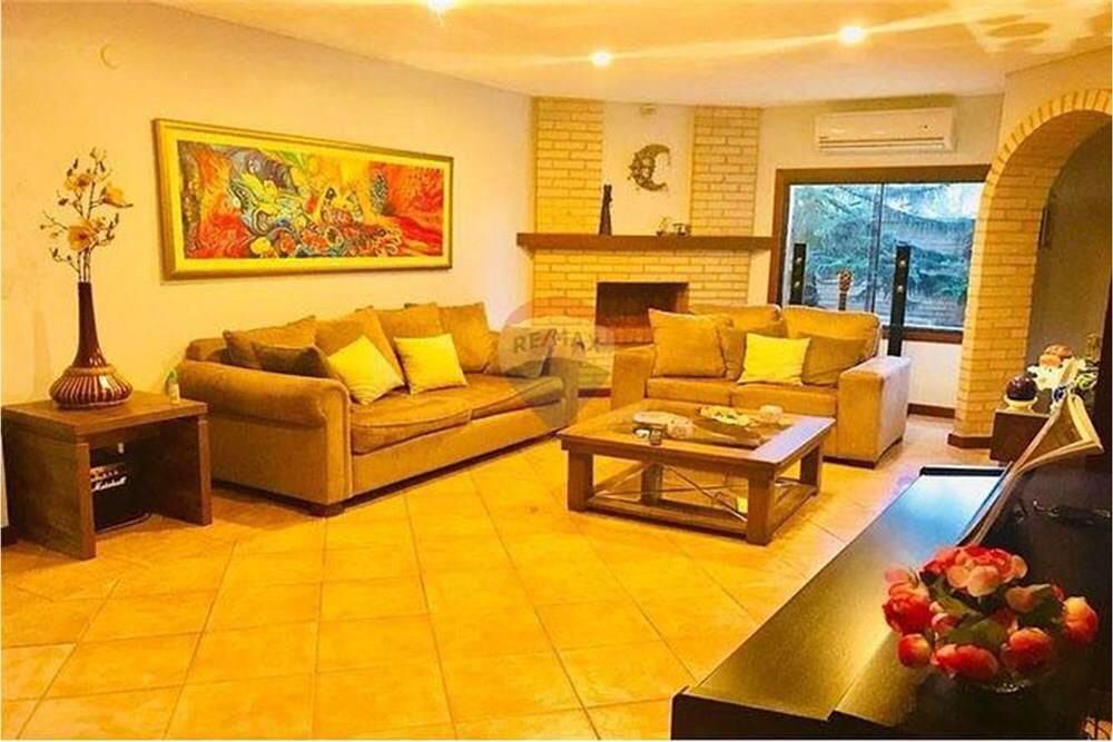 Alquilo Residencia en Zona Conmebol — foto 2