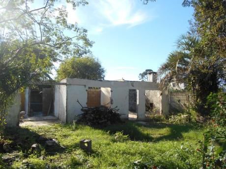 Solymar Sur Ideal Inversor Proyecto De 4 P.h. A Terminar.