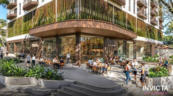 Departamento en venta en Recoleta