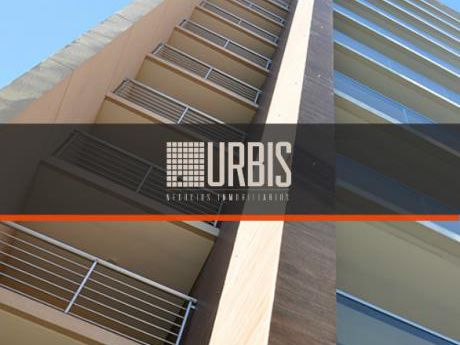 Apartamento En Pocitos 2 Dormitorios Estrene Venta