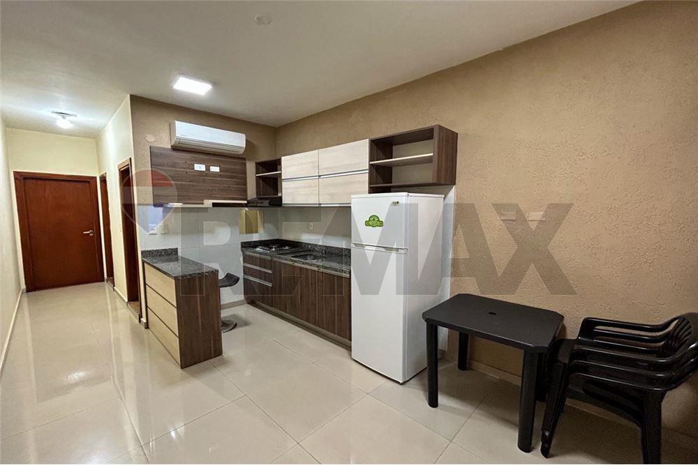 Departamento - Alquiler - Cambyretá, Paraguay — foto 2