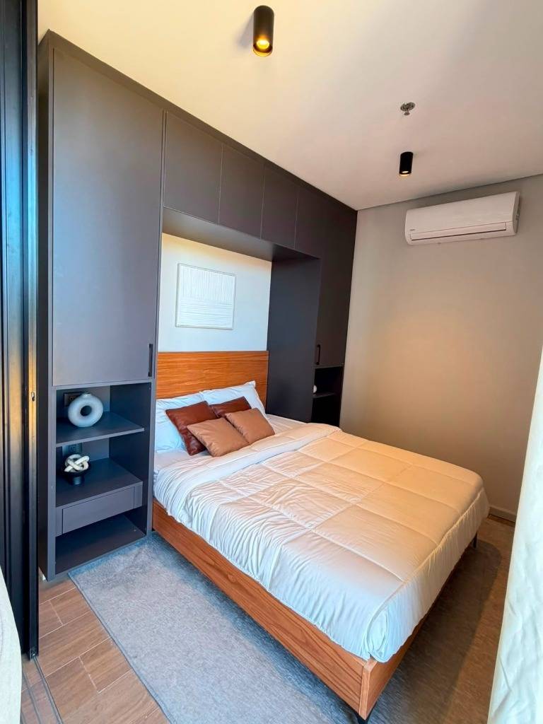 Vendo departamentos en pozo - Mova Recoleta — foto 3