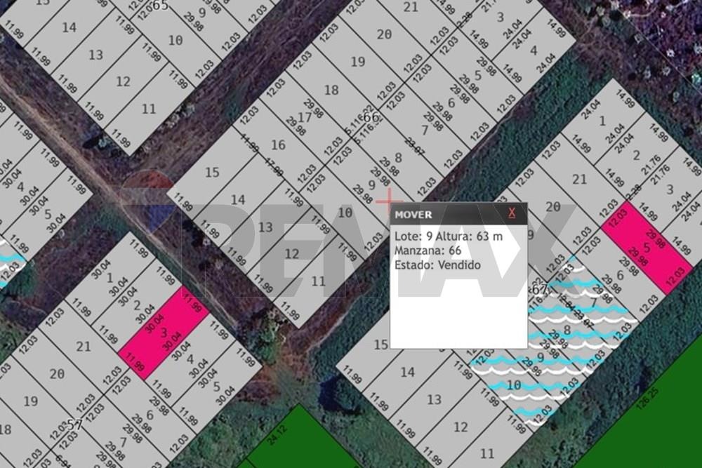 TERRENO EN NUEVA ASUNCIÓN CON ALTO POTENCIAL DE VALORIZACIÓN – 360 m² — foto 3