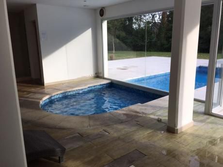 Super Oportunidad!! 3 Dormitorios ( Rincón Del Indio)