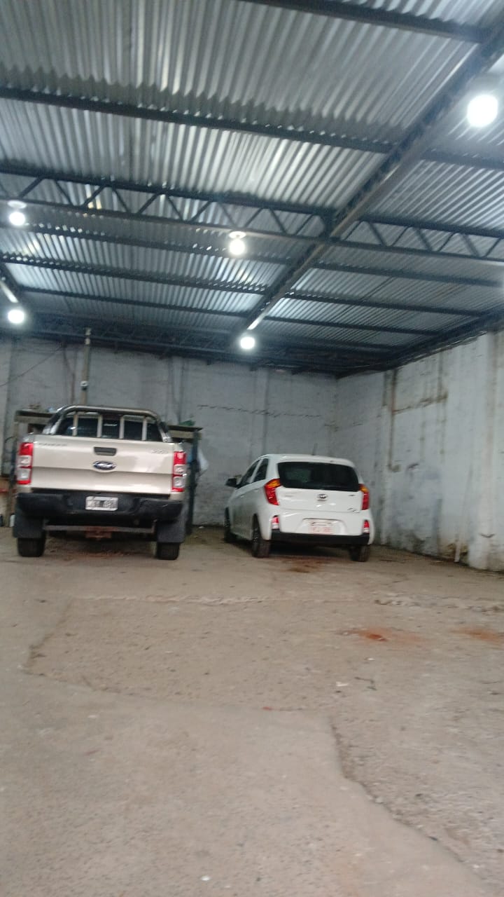 Alquiler de Tinglado + Deposito en Capita — foto 3