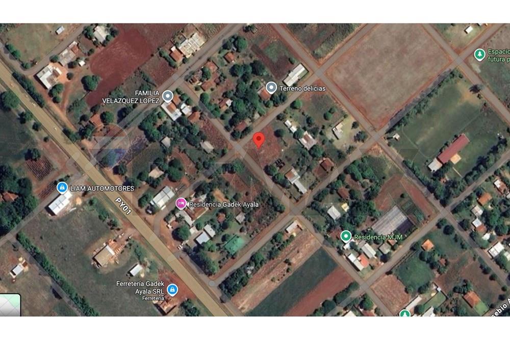 Terreno - Venta - Encarnación, Itapúa, Paraguay — foto 2