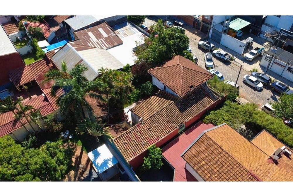 VENDO TERRENO TEMBETARY ASUNCION — foto 3