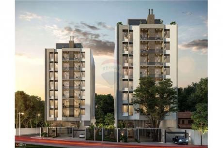 Home Herrera- Depto De 2 Dorm En Desarrollo