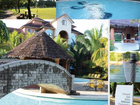 Buganvillas Condominio Hotel & Spa Vacation Rental