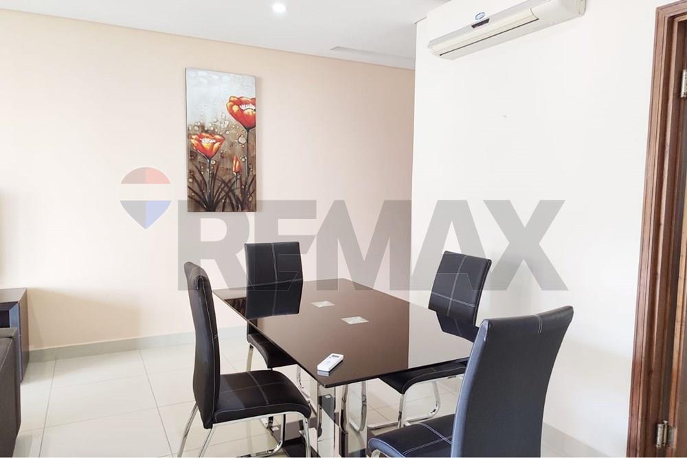 Departamento - Alquiler - Villa Morra, Paraguay — foto 3