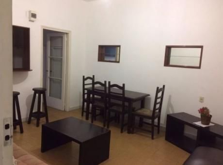 Mercedes Y Yi Con Bhu O Prop, Anda O Cgn 1dorm Amplio