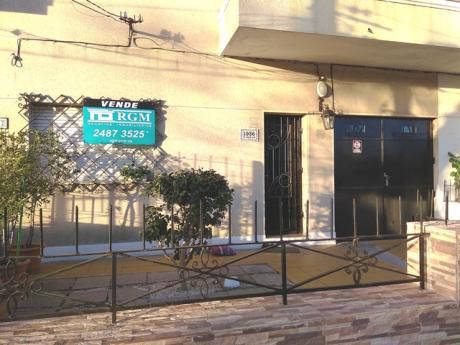 Casa Con Garaje En Parque Batlle