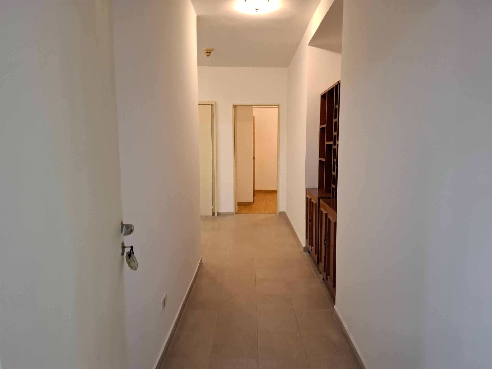 Departamento en alquiler en Catedral