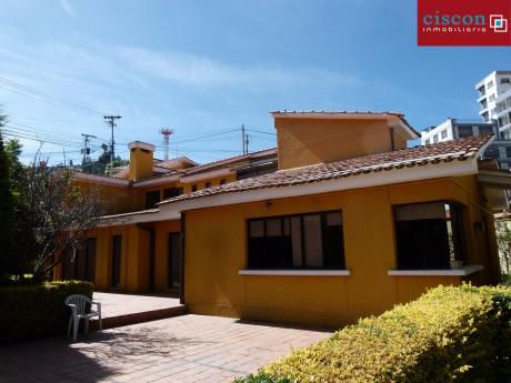 Hermosa Residencia En Venta
