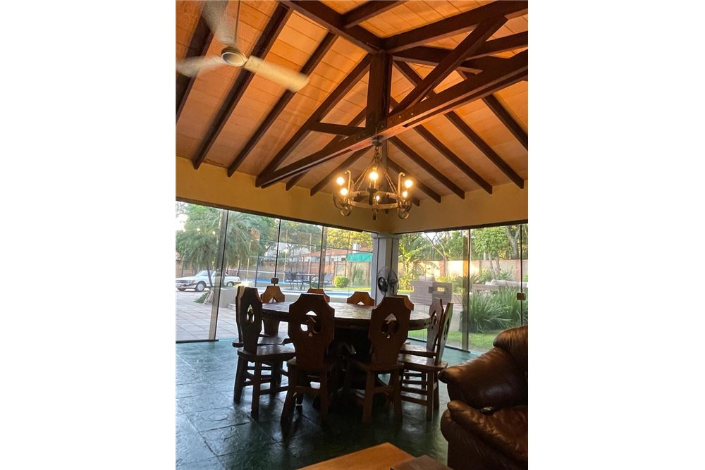 Vendo casa amoblada en sanber zona centro — foto 3