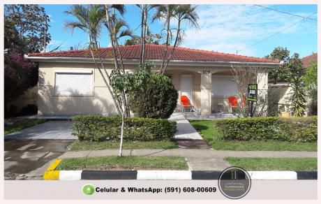 Bonita Casa En Condominio