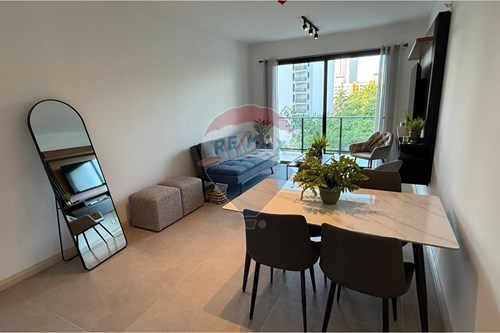 Departamento en alquiler en Las Lomas, Asunción — foto 3