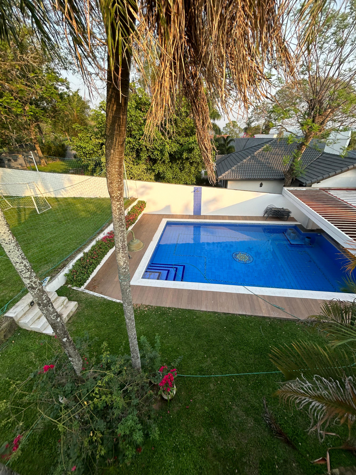 ALQUILO CASA DE VERANO EN SAN BERNARDINO CON VISTA AL LAGO — foto 2