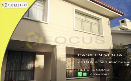 Casa En Venta Apto Para Construccion