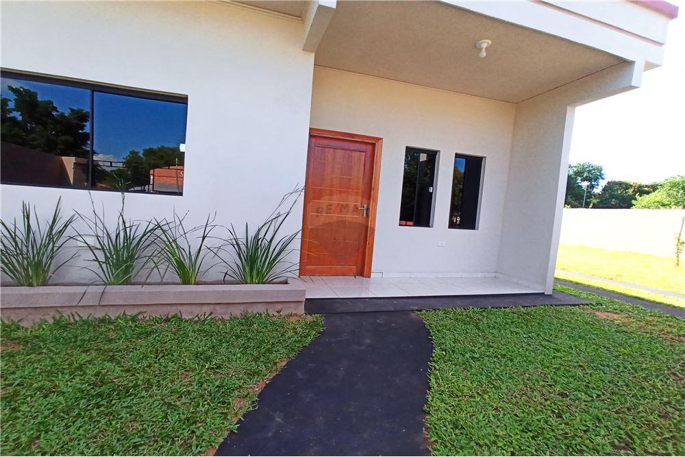 Hermosa Casa en Ñemby — foto 3