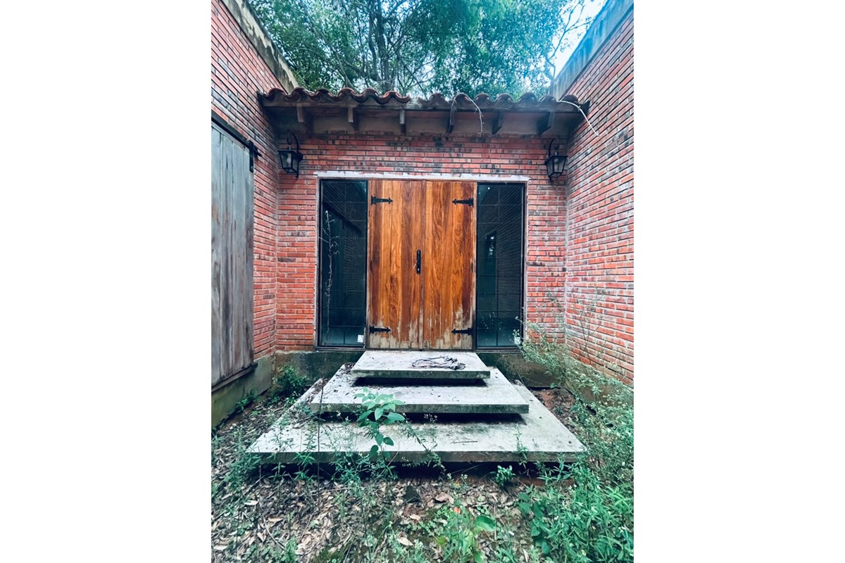 Casa de campo-Venta-Alonsito casi Ypeku, Caacupé, Cordillera — foto 2
