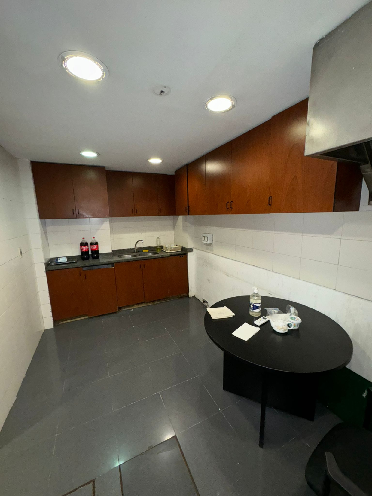 PLANTA DE OFICINAS CIUDAD VIEJA · Photo 7