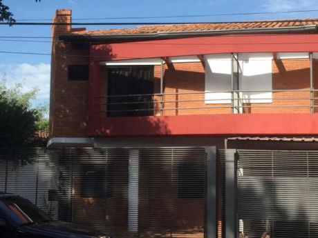 Alquilo Coqueto Duplex En Barrio Residencial En Fdo De La Mora Zona Norte