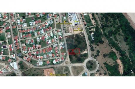 Espectacular Terreno Para Proyecto Con Plusvalía