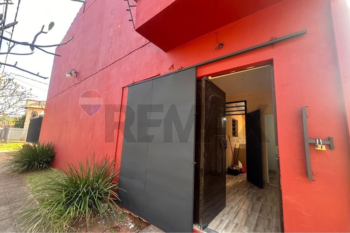 Duplex en alquiler en la ciudad de San Lorenzo — foto 3