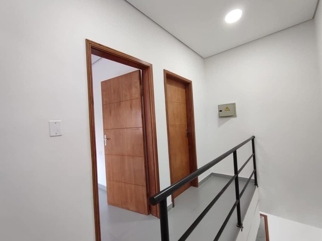 ALQUILO MODERNO DUPLEX 2 DORMITORIOS EN SAN LORENZO — foto 3