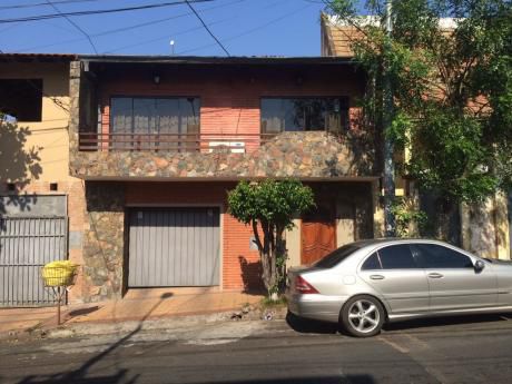 Vendo Casa Con Excelente Ubicación
