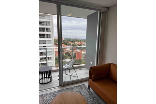 Departamento-Alquiler-Mburucuyá, Asunción — foto 2