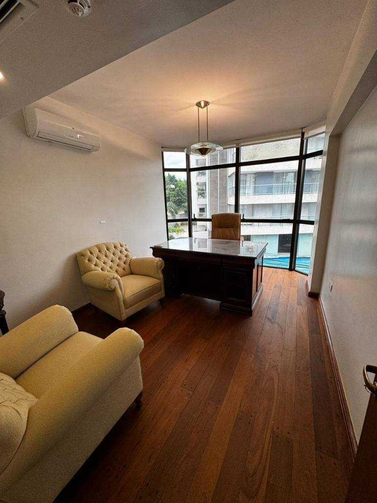 Alquilo Exclusivo departamento de lujo en Las Mercedes. — foto 2