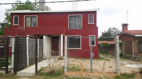 Se Alquila Casa A Estrenar En San Jose De Carrasco