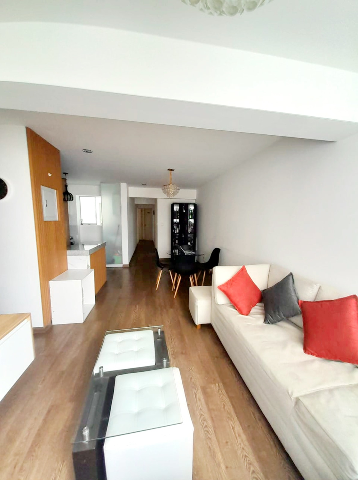 Departamento en venta en Magdalena del Mar