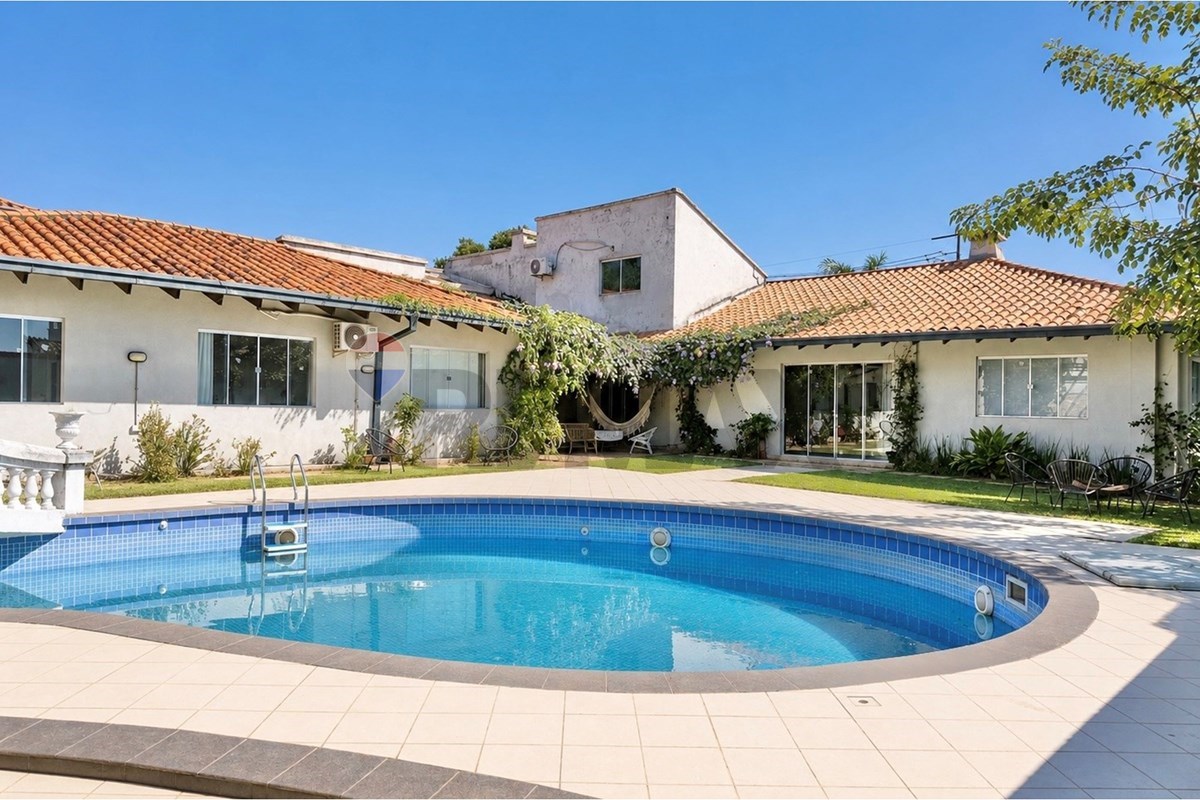 Casa en venta en Bella Vista