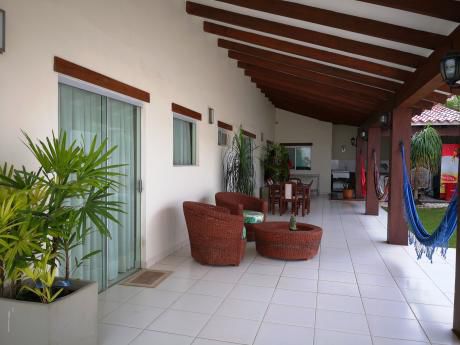 Linda Casa En Venta Entre 6to Y 7mo Anillo Av. Banzer