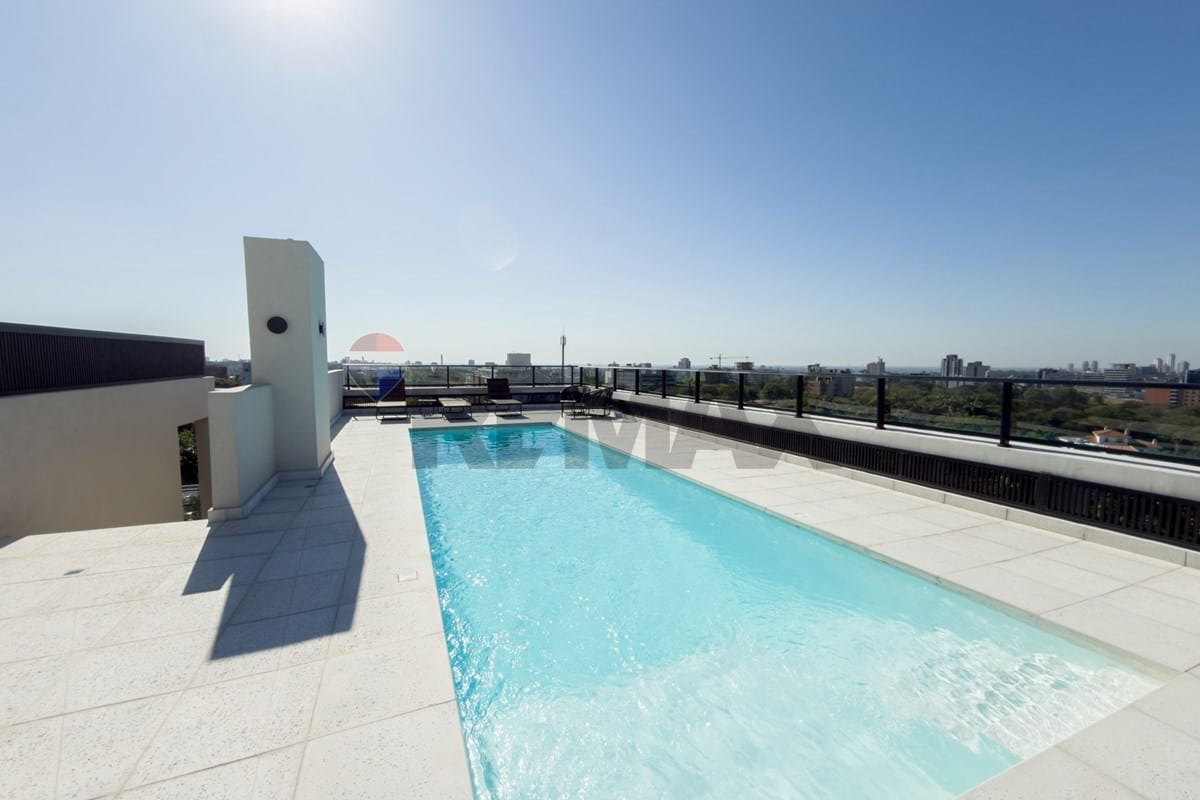 Departamento en venta en Los Laureles