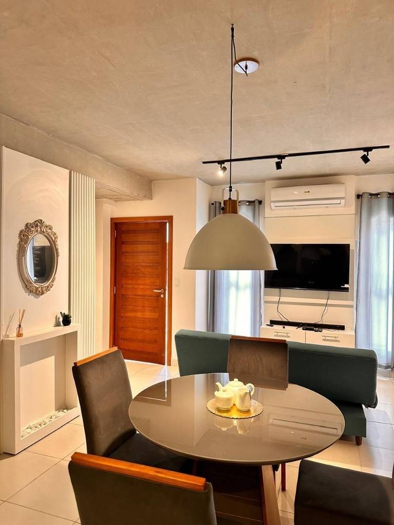 ALQUILO DUPLEX AMOBLADO EN LUQUE — foto 2